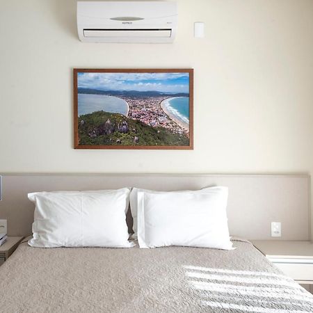 Residencial Onda Azul Hotel Bombinhas Eksteriør billede